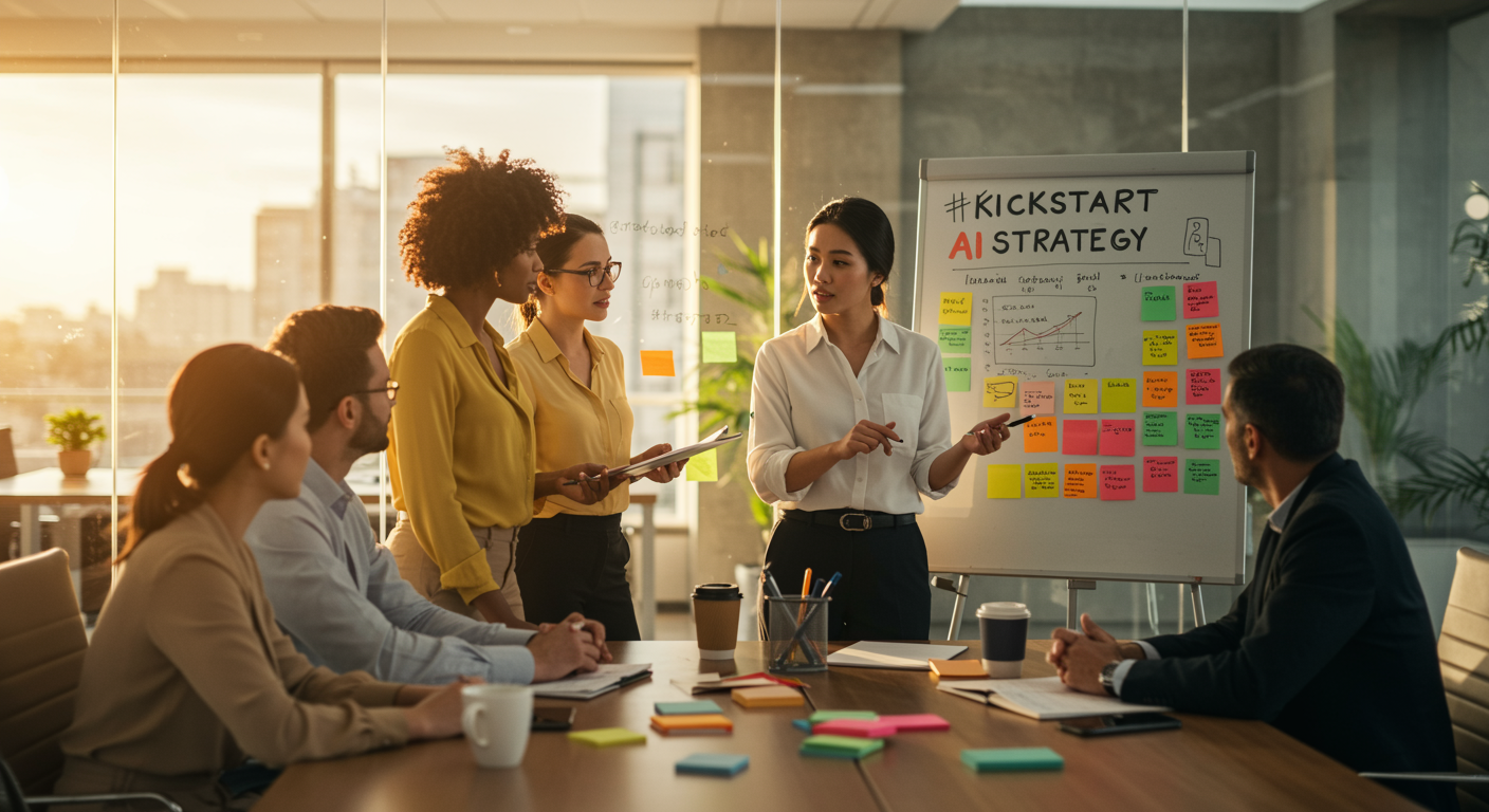 AI Readiness Assessments